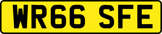 WR66SFE
