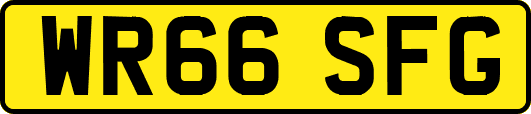 WR66SFG