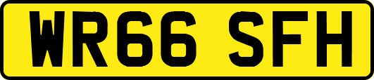 WR66SFH