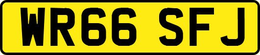 WR66SFJ