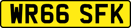 WR66SFK