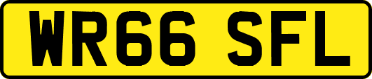 WR66SFL
