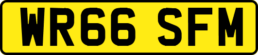 WR66SFM