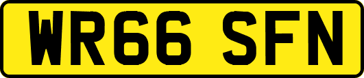 WR66SFN