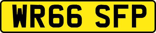WR66SFP