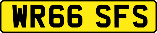 WR66SFS