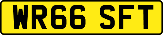 WR66SFT