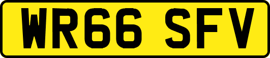 WR66SFV