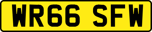 WR66SFW