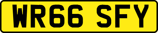 WR66SFY