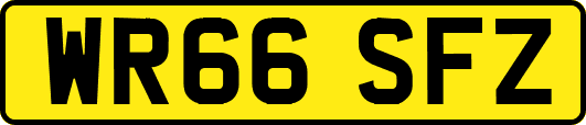 WR66SFZ