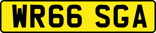 WR66SGA
