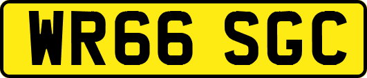 WR66SGC