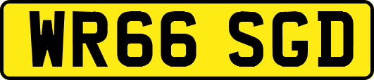 WR66SGD