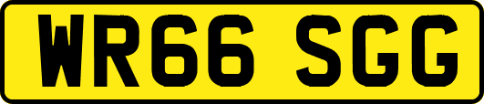 WR66SGG