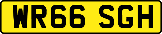 WR66SGH