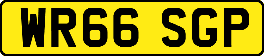WR66SGP