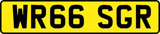 WR66SGR