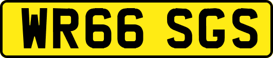 WR66SGS