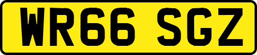 WR66SGZ