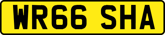 WR66SHA