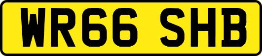WR66SHB