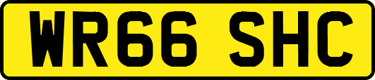 WR66SHC