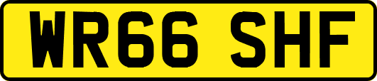 WR66SHF