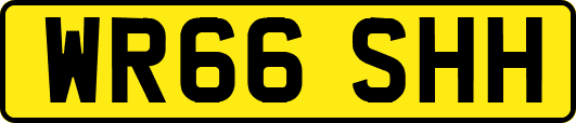 WR66SHH