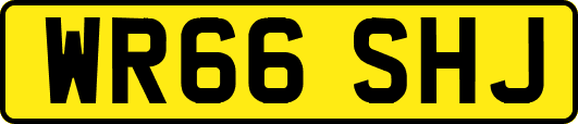 WR66SHJ