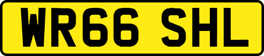 WR66SHL