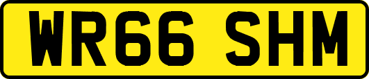 WR66SHM