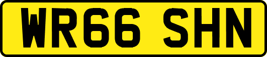WR66SHN