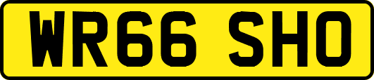 WR66SHO