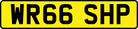 WR66SHP