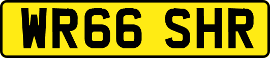 WR66SHR