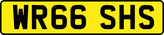 WR66SHS