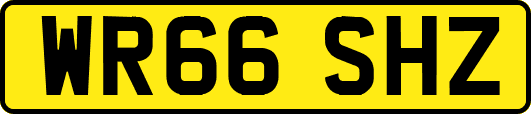 WR66SHZ
