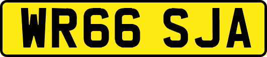 WR66SJA
