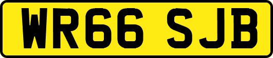 WR66SJB