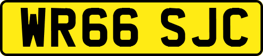 WR66SJC