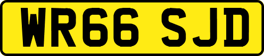 WR66SJD