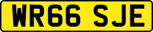 WR66SJE
