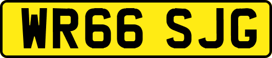 WR66SJG