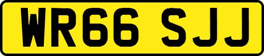 WR66SJJ