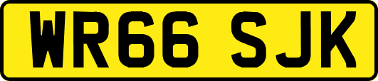 WR66SJK