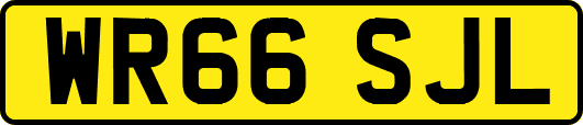 WR66SJL