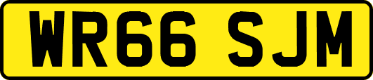 WR66SJM