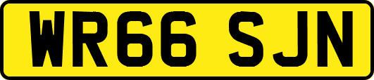 WR66SJN