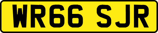 WR66SJR